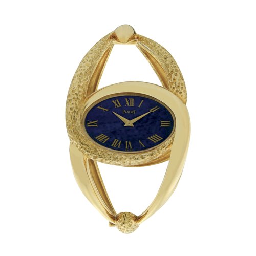 60. Orologio Piaget